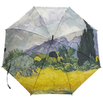 parapluie_Van_Gogh_champ_de_ble_avec_cypres_1_