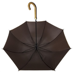 Parapluie_ville_poignee_courbe_cuir_chocolat_+noisette_2