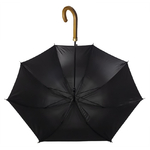 Parapluie_ville_poignee_courbe_cuir_noir_2