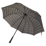 parapluie_golf_ecossais_brun_3