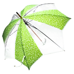 parapluie_transparent_tulipe_vert-a-pois_6