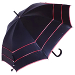 parapluie_trois_ganses_rouge_noir