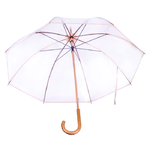 parapluie_cloche_transparent_gansé_beige_2