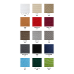 gamme 2023 x15 parasols ALUPRO__
