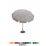 gamme_Parasol-Ø200_taupe_mat-inox