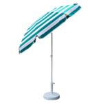parasol-Ø180-rayé-sapin-5