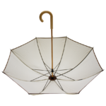 parapluie-droit-ivoire-biais-brun-3