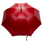 parapluie-droit-carmin-biais-motif-vert-3