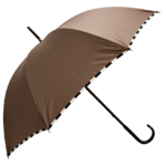 parapluie-droit-taupe-damier-3
