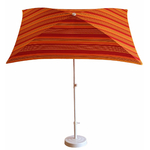 parasol-rect-200150-rayure-orange004