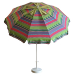 parasol-rond-240-rayure-vertviolet 003