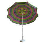 parasol-rond-240-rayure-vertviolet 004