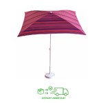 parasol-rect-200150-rayure-fushia004DI