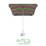 parasol-rect-rayure-vert-violet-165004DI