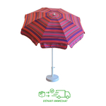 parasol-ronbd-180-rayures-fushia004di