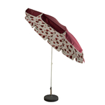 parasol-double-bordeaux-2401