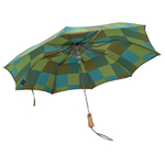 parapluie-pliant-satin-vert1