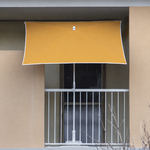 parasol rectangulaire 200x150 balcon