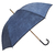 parapluie_ville_suedine_poignee_teintee_bleue_2