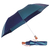 parapluie_pliant_automatique_vert_sapin_bleu_marine
