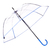 parapluie_cloche_transparent_bleu_1
