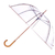 parapluie_cloche_transparent_gansé_beige_1