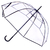 parapluie_cloche_transparent_gansé_noir_1