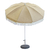 parasol_d200_10b_inclinable_beige_frange_ivoire