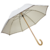 parapluie-droit-ivoire-biais-brun-2