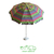 parasol-rond-240-rayure-vertviolet 003DI