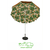 parasol-double-safran-2401