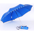 parapluie-mini-damier-bleu