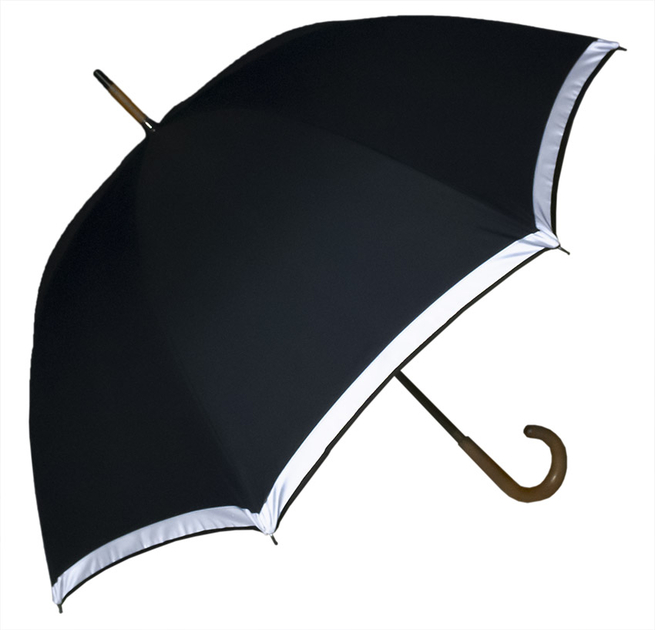 Parapluie Photo Réfléchissant Calumet 1.5m – Blanc, Télescopique Avec étui – Occasion
