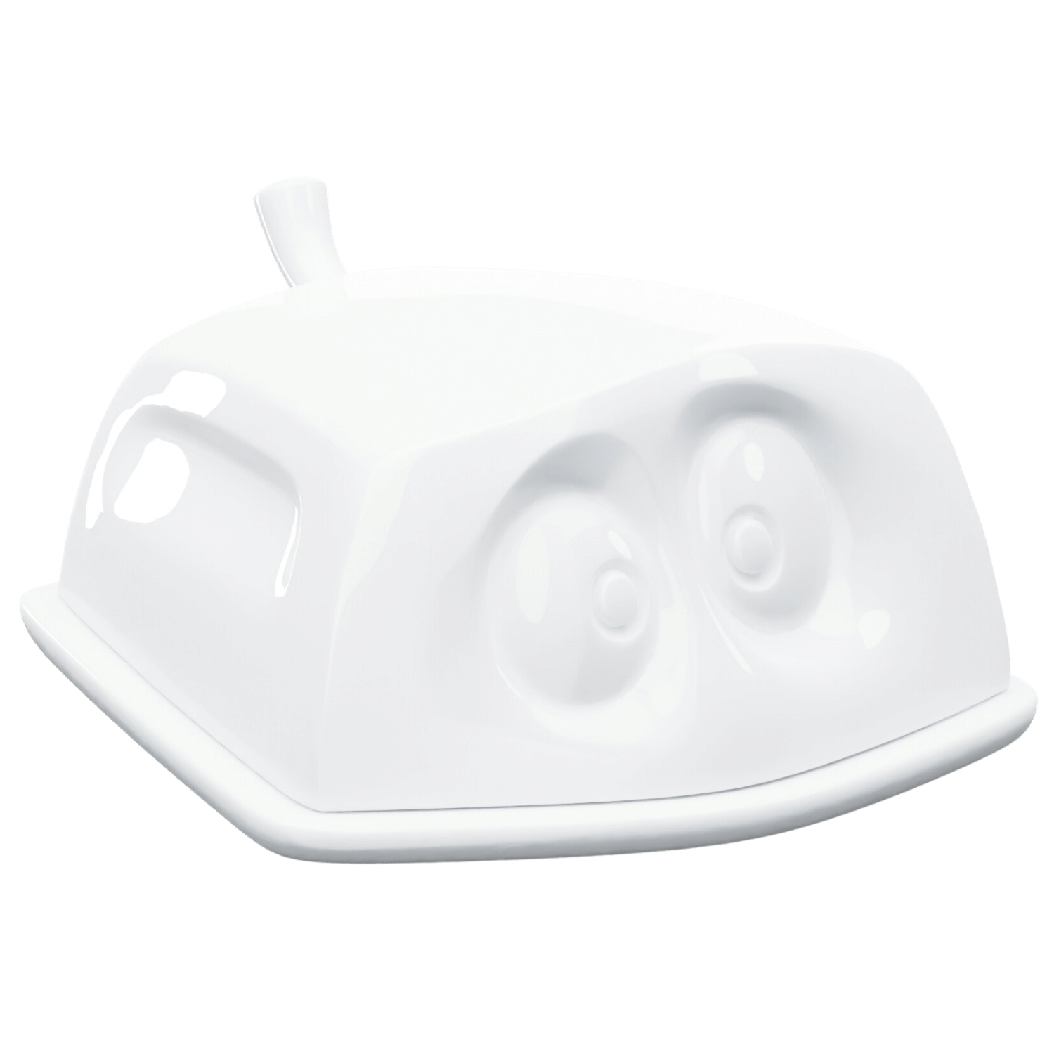 beurrier caché grands yeux Tassen gamme vaisselle porcelaine(1)