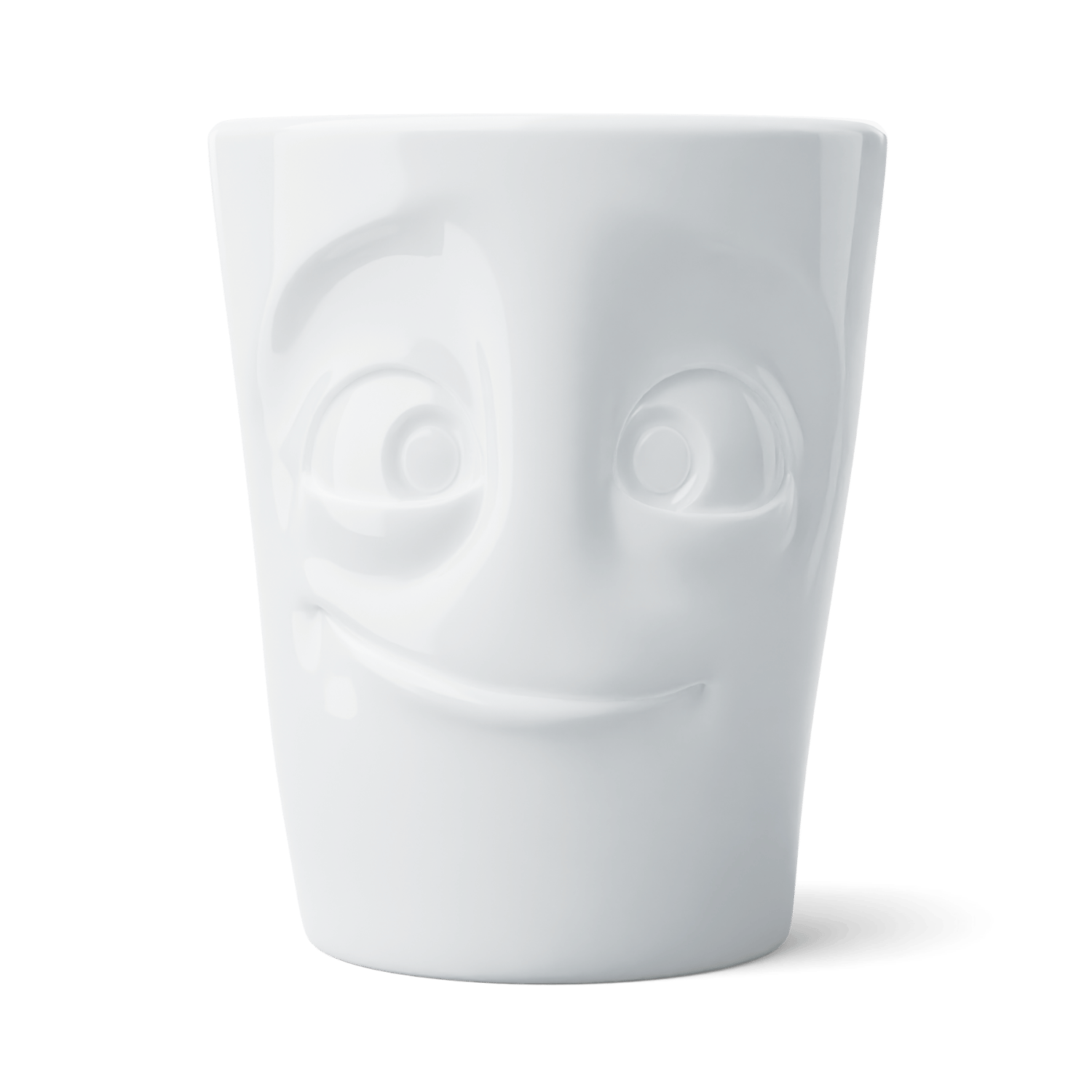 Maximug prêt nouveau mug tassen visage mignon