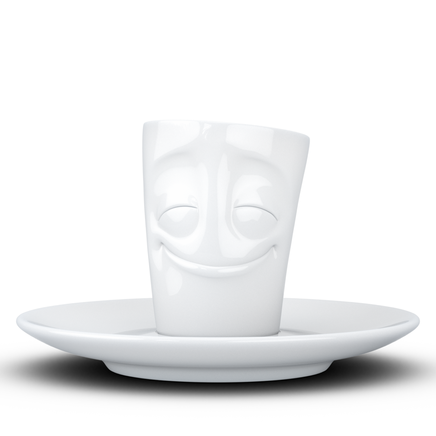 T021201_tasse expresso visage humeur joyeux heureux emotion tassen58 vaisselle