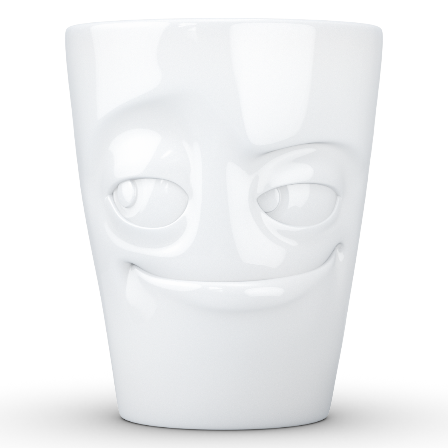 T018201_Mug_espiègle malin vaisselle visage humeur tassen 58products