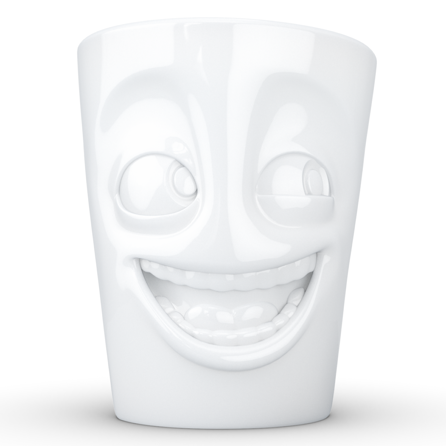 T018501_Mug_blageur rieur rigolo visage humeur tassen vaisselle art de table