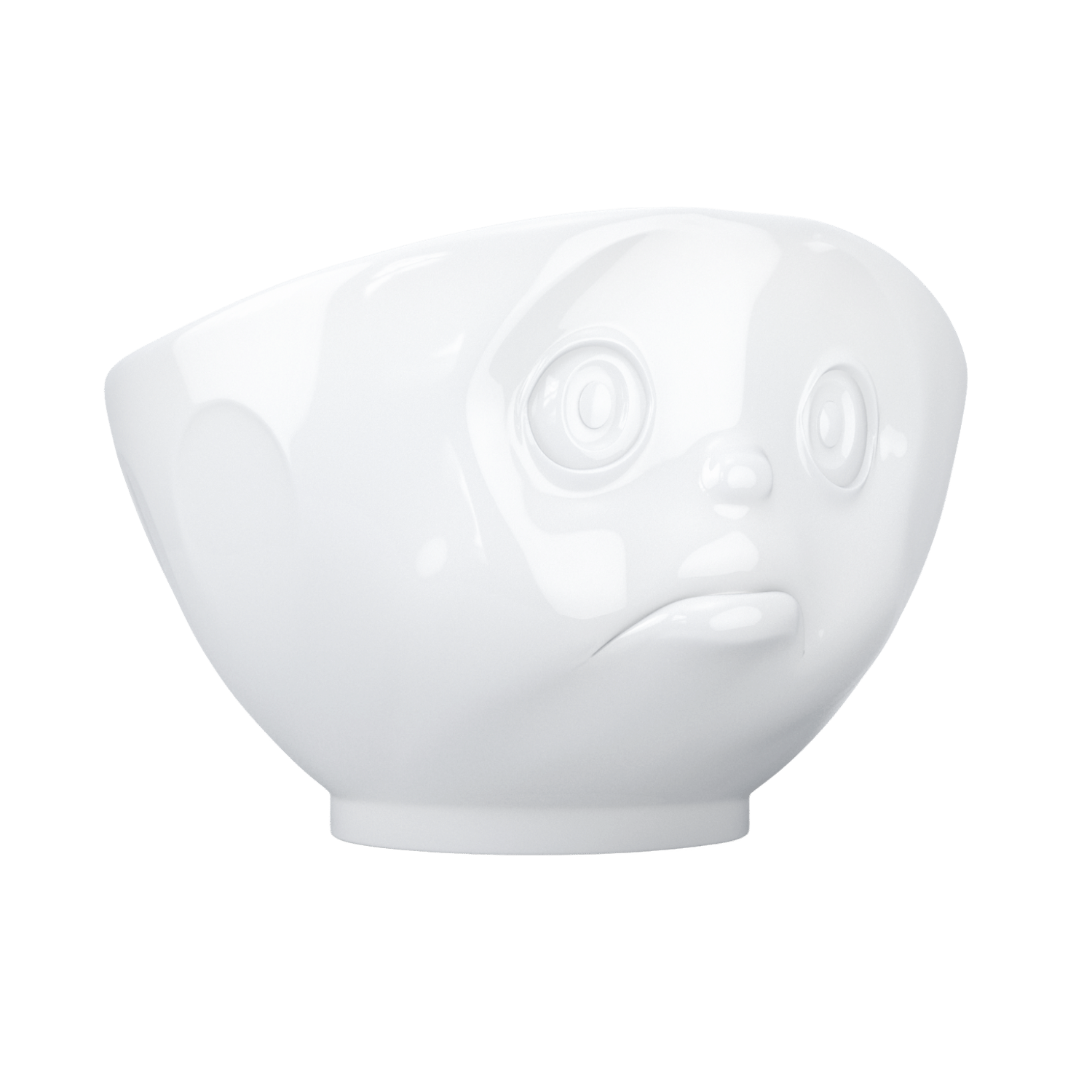 bol 500ml boudeur blanc coté vaisselle visage tassen(1)