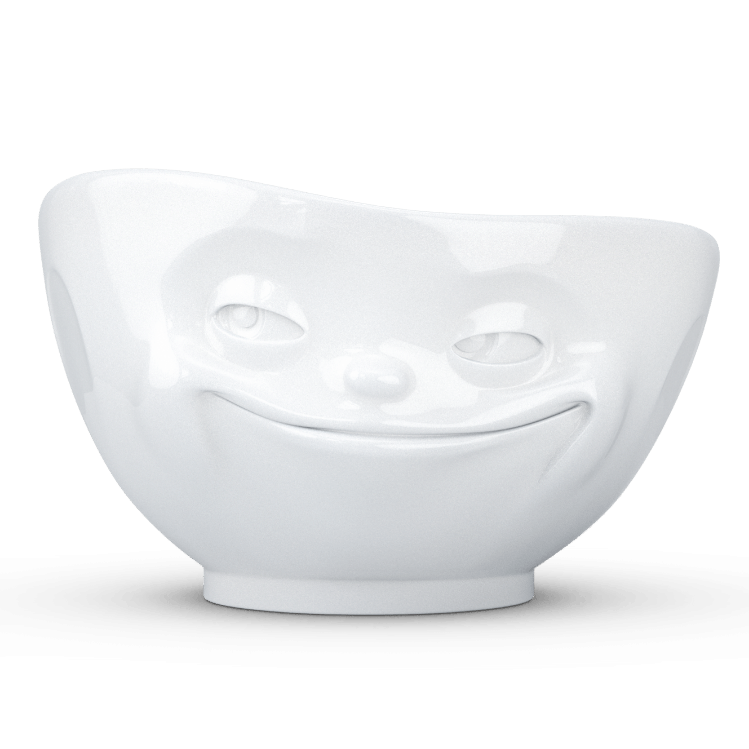 bol 1000ml malin sourire coquin vaisselle visage tassen 58products(1)