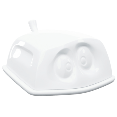 beurrier caché grands yeux Tassen gamme vaisselle porcelaine(1)