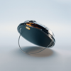 Sonnenglas nouveau module solaire somo étanche et variable