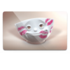 Plaque de petit déjeuner TASSEN bol bisous kissed