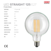 ampoule filament straight nud collection fiche technique