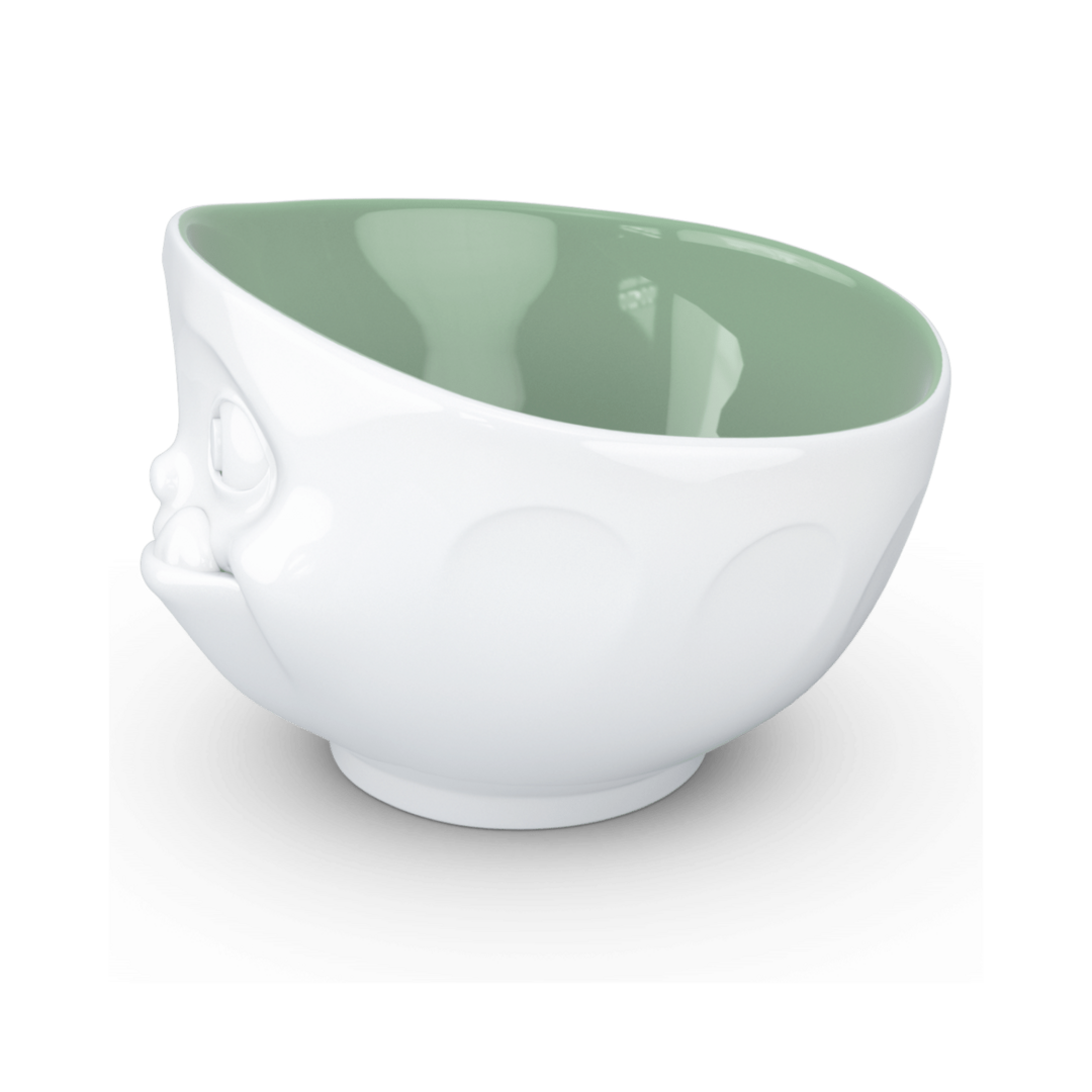 BOL 500ml GOURMAND - Vaisselle visage TASSEN/BOLS - COSMO design