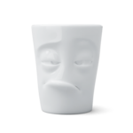 Mug somnolent Tassen nouveau visage endormi fatigué