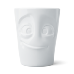 Maximug prêt nouveau mug tassen visage mignon
