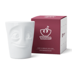 Maximug prêt nouveau mug tassen visage avec packaging