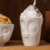 Mug bisou TASSEN avec chantilly et bol 500 ml glouton avec cookies