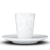 T021401 tasse expresso visage delicieux gourmand mug emotion tassen 58products